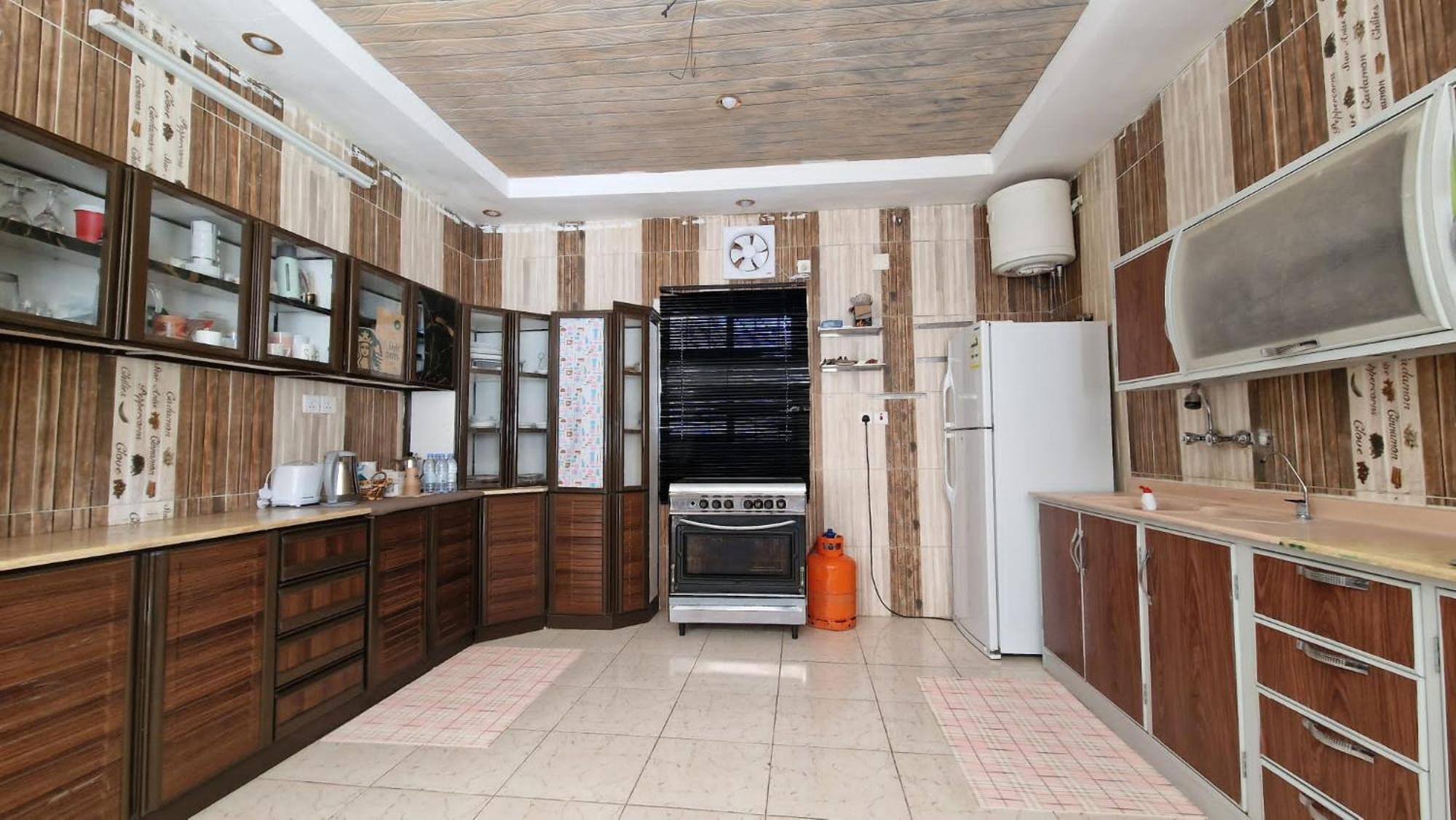 Вілла Mountain House Ель-Ула Екстер'єр фото